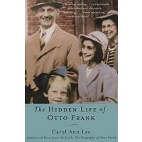 The Hidden Life of Otto Frank