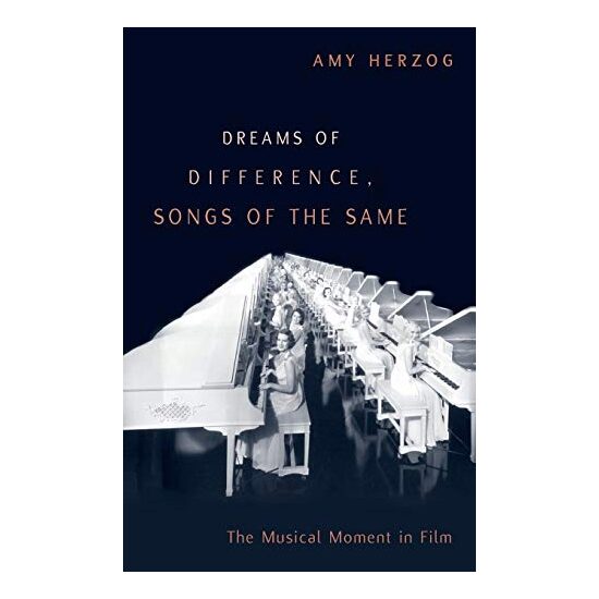 Dreams of Difference, Songs of the Same