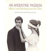 An Argentine Passion