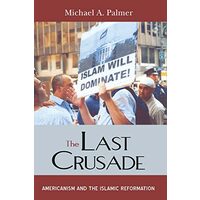 The Last Crusade