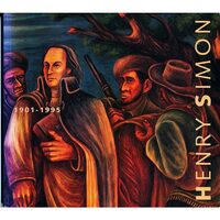 Henry Simon: 1901-1995