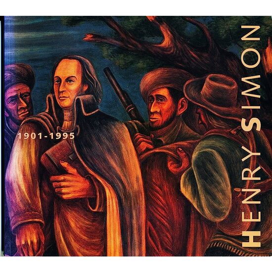 Henry Simon: 1901-1995 - Imagine 1
