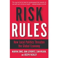 Risk rules