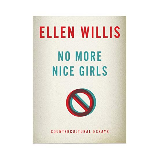 No more nice girls - Imagine 1