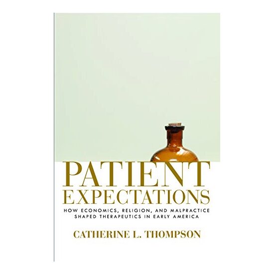 Patient Expectations - Imagine 1