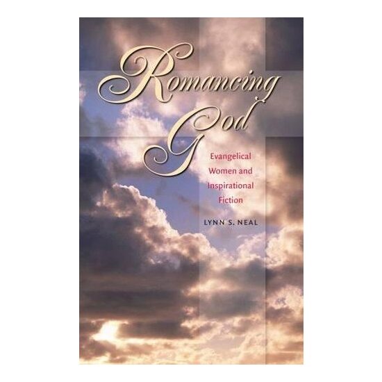 Romancing God - Imagine 1