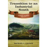 Transition to an Industrial South