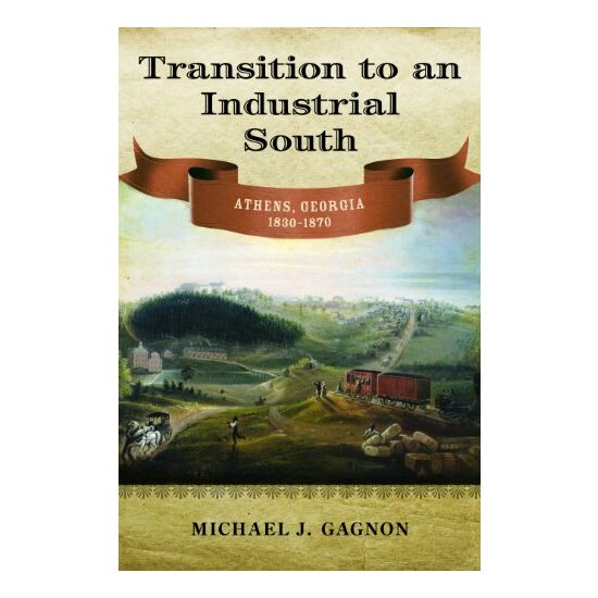 Transition to an Industrial South - Imagine 1