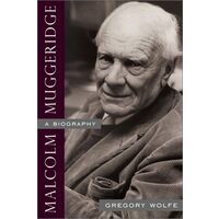 Malcolm Muggeridge