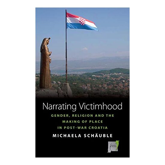 Narrating Victimhood - Imagine 1