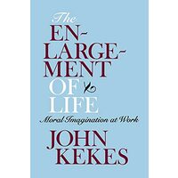 Enlargement of Life