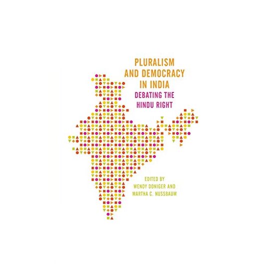 Pluralism and Democracy in India