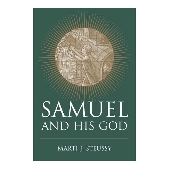 Samuel and his God