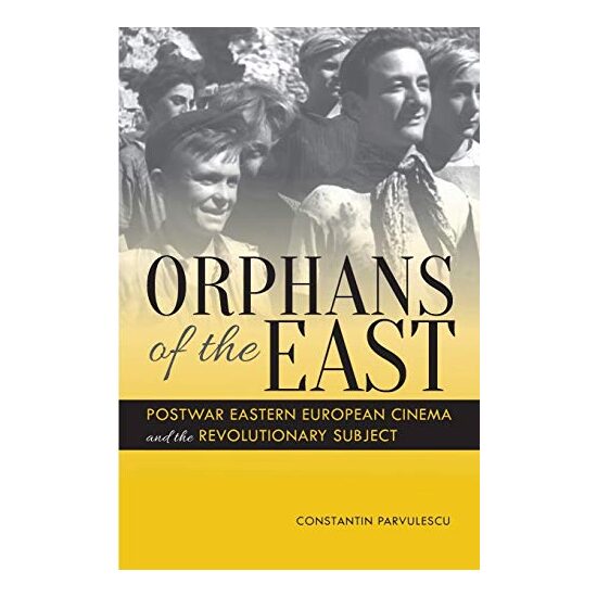 Orphans of the East
