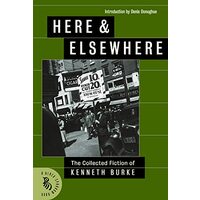 Here & Elsewhere