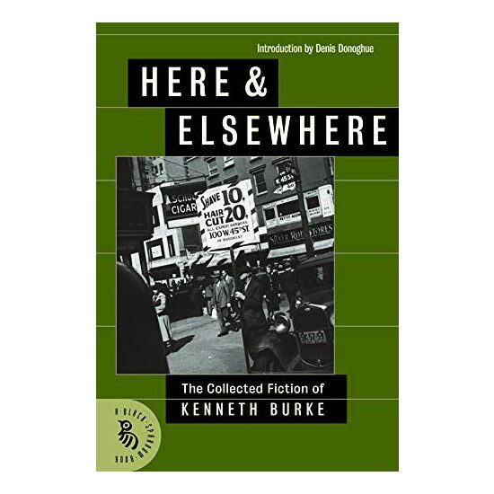 Here & Elsewhere