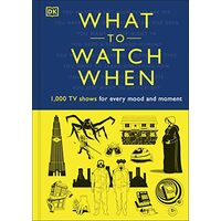What to Watch When
