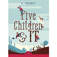 Five children and it