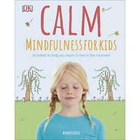 Calm - Mindfulness for Kids