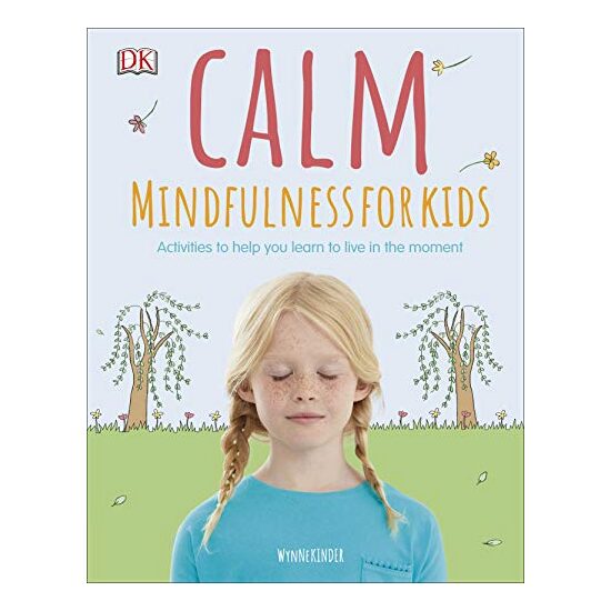 Calm - Mindfulness for Kids