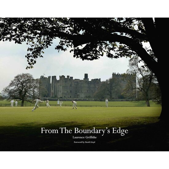 From the Boundary's Edge - Imagine 1