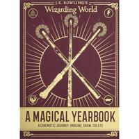 J.K. Rowling's Wizarding World