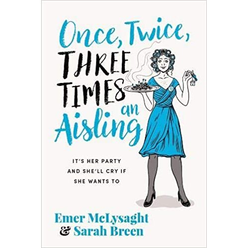Once Twice Three Times An Aisling - Imagine 1