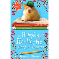Humphrey's Ho-Ho-Ho Book of Stories
