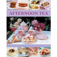 Afternoon Tea