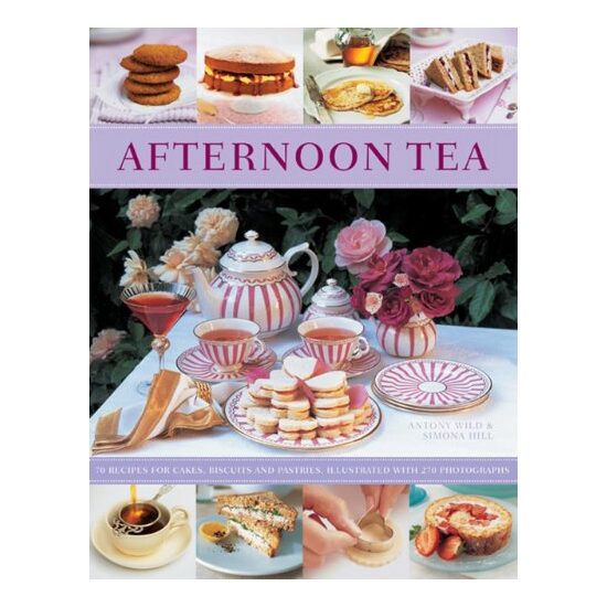 Afternoon Tea