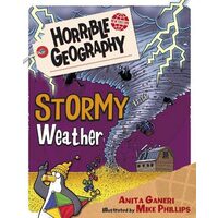 Stormy Weather, Anita Ganeri, Mike Phillips