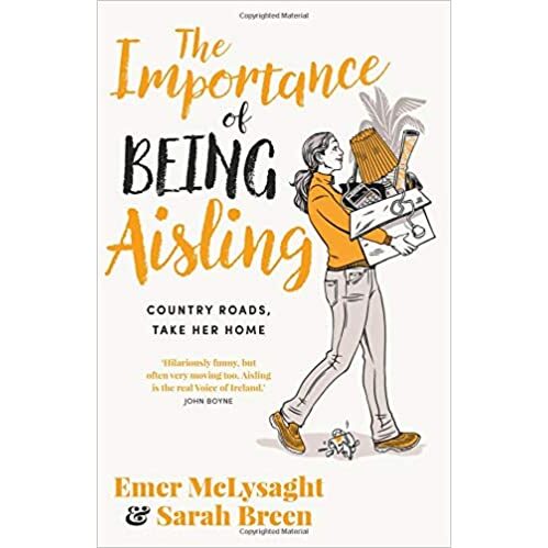 The Importance of Being Aisling