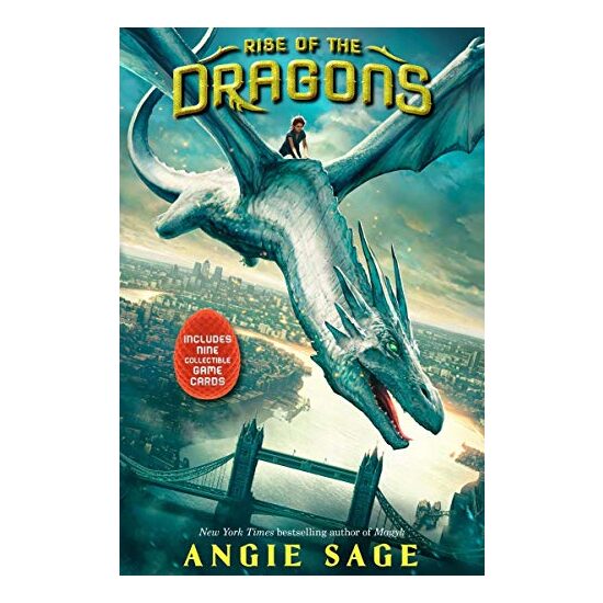 Rise of the Dragons - Imagine 1