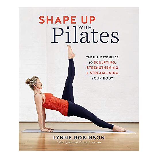 Shape up with Pilates