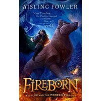 Fireborn