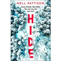 Hide