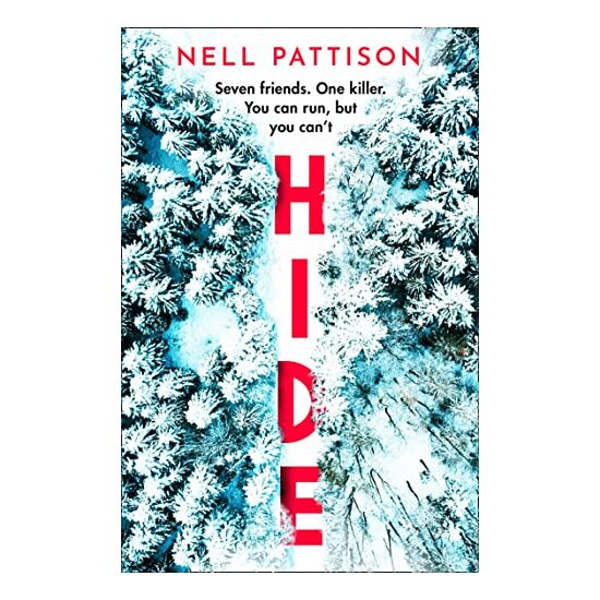 Hide