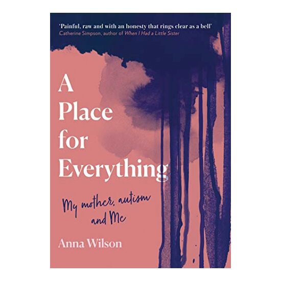 Place for Everything - Imagine 1