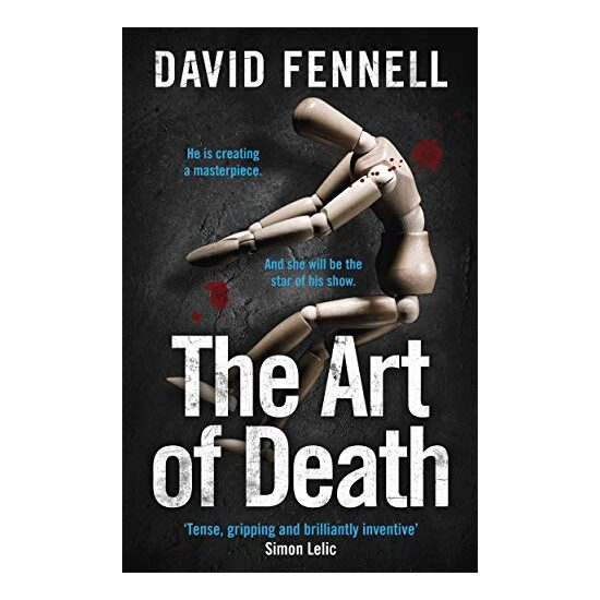 The Art of Death - Imagine 1