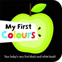 My first colours