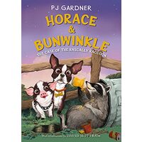 Horace and Bunwinkle