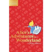 Alice's Adventures in Wonderland