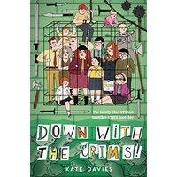 The Crims #2