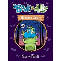 Beak and Ally #2