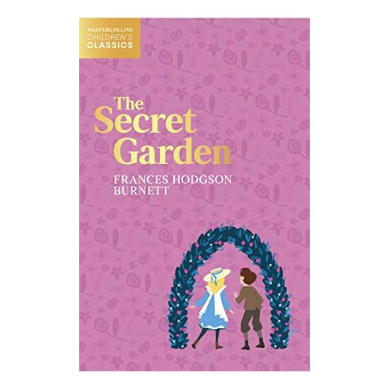 Secret Garden