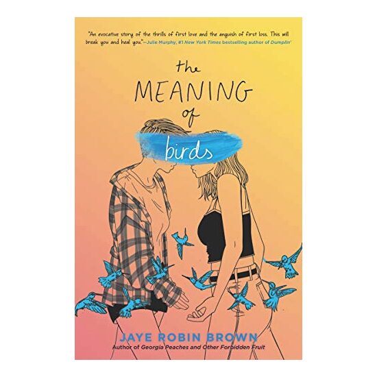 Meaning of Birds - Imagine 1