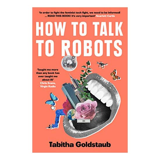 How to Talk to Robots - Imagine 1