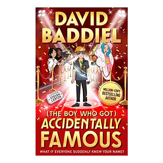Boy Who Got Accidentally Famous
