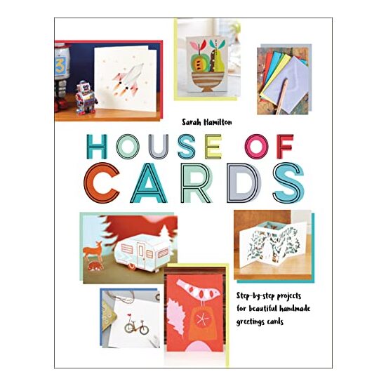House of cards - Imagine 1