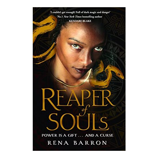Reaper of Souls